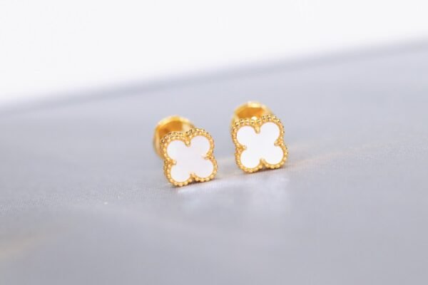 VCA Earring 006 - Image 2