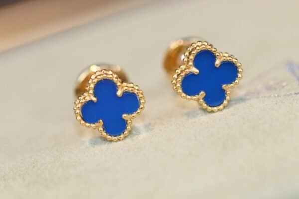 VCA Earring 008 - Image 2