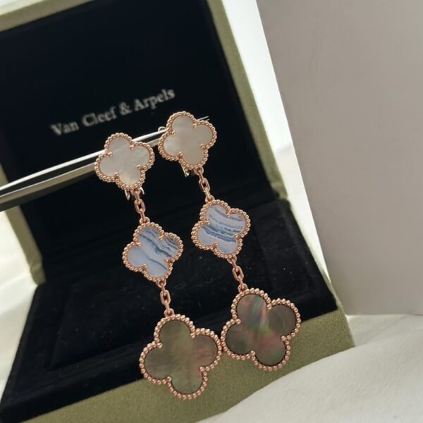 VCA Earring 012 - Image 2