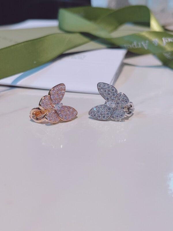 VCA Earring 018 - Image 2