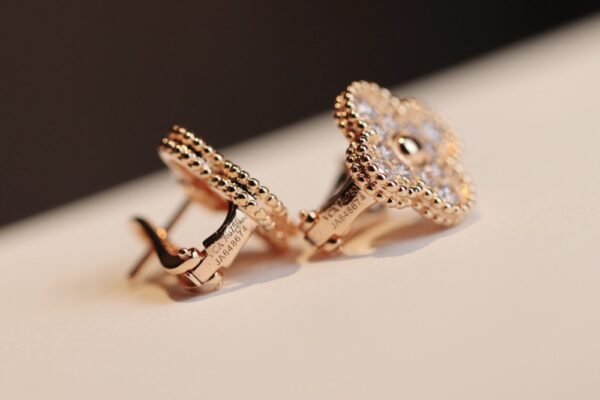 VCA Earring 019 - Image 2