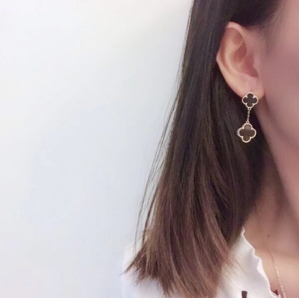 VCA Earring 021 - Image 2