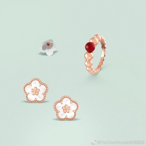 VCA Earring 022 - Image 2