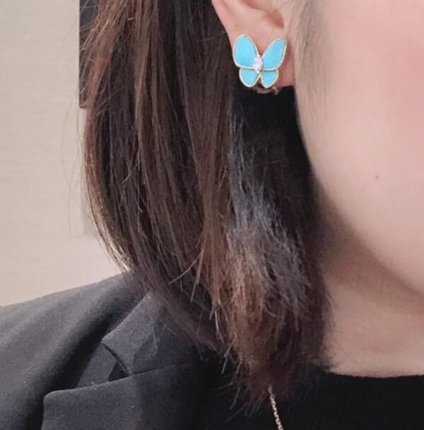 VCA Earring 024 - Image 2