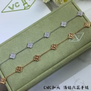 VCA Bracelet 008