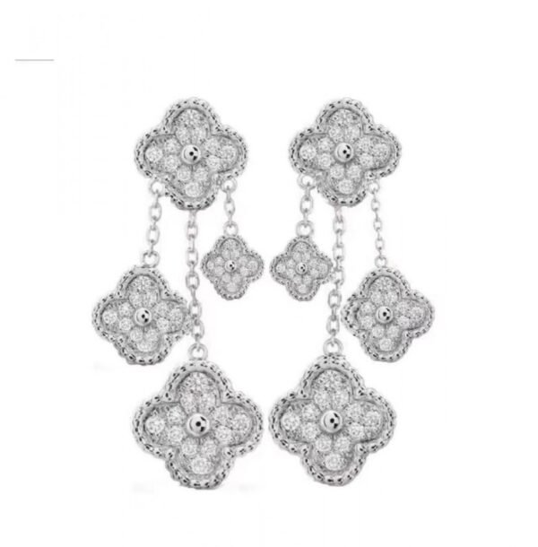 VCA Earring 029 - Image 2