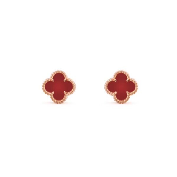 VCA Earring 032 - Image 2
