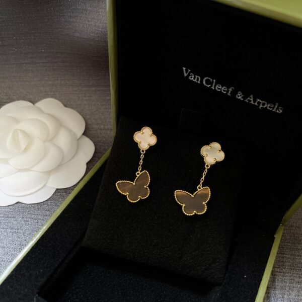 VCA Earring 033 - Image 2