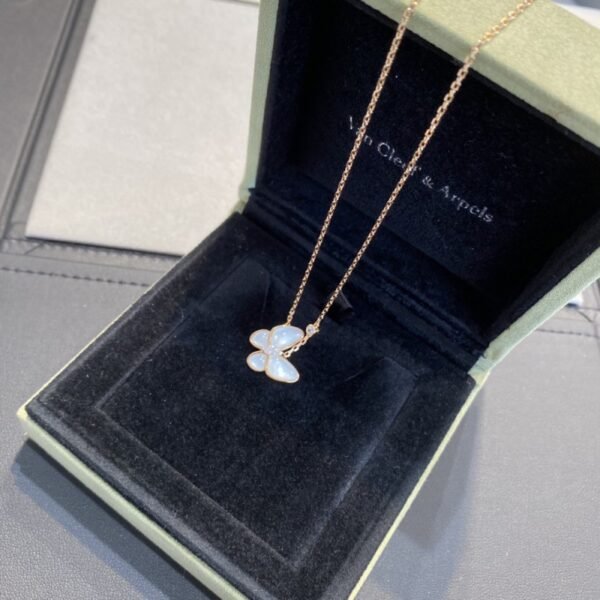 VCA Necklace 004 - Image 2