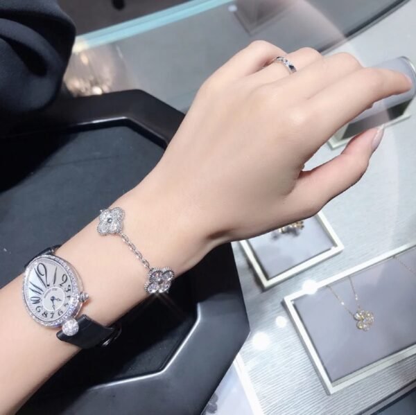 VCA Bracelet 009