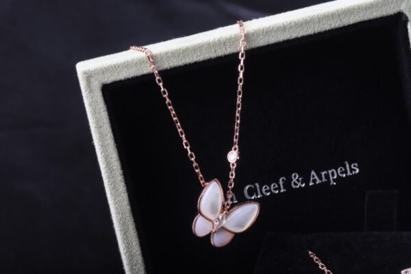 VCA Necklace 007 - Image 2