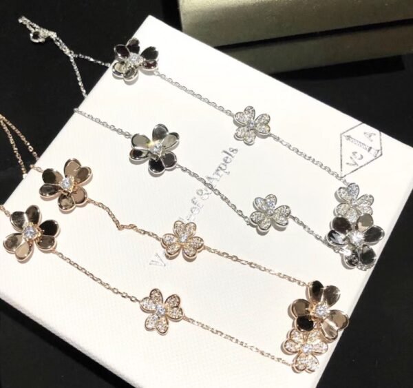 VCA Necklace 009 - Image 2