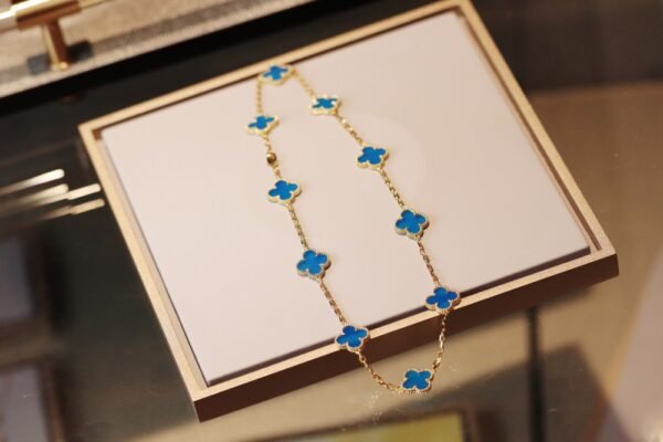 VCA Necklace 018 - Image 2