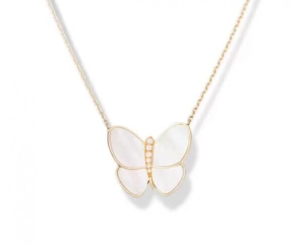VCA Necklace 019 - Image 2