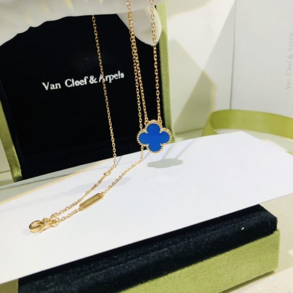 VCA Necklace 024 - Image 2