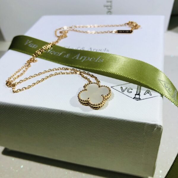 VCA Necklace 025 - Image 2