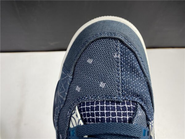 Air Jordan 4 SE "Sashiko" SP40-47.5 - Image 5