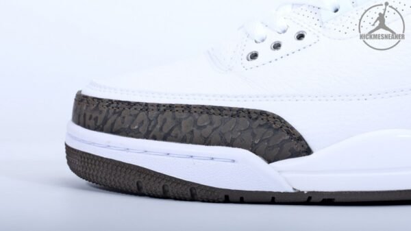 Air Jordan 3 Retro Mocha Size 40.5-47.5 - Image 7