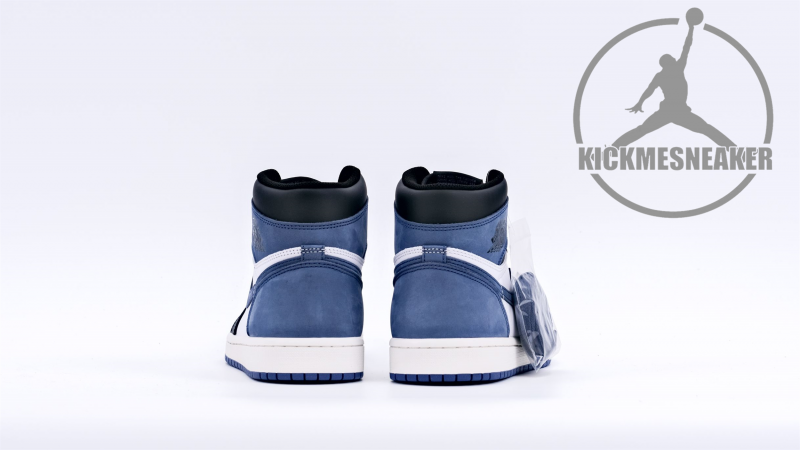 Air Jordan 1 Retro Blue Moon Size 36-47.5 - Image 5