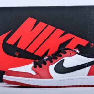 Air Jordan 1 Retro Low Chicago（2016）Size 40.5-47.5