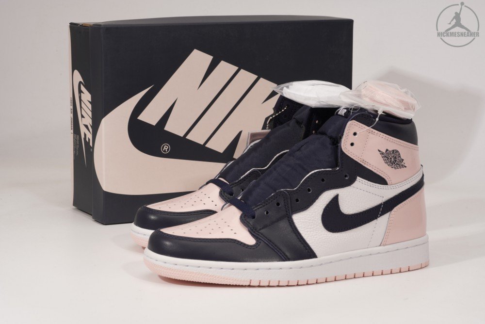 Air Jordan 1 Hi OG Atmosphere SIZE:36-44.5 - Image 2