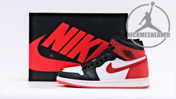 Air Jordan 1 Retro Track Red Size 36-47.5