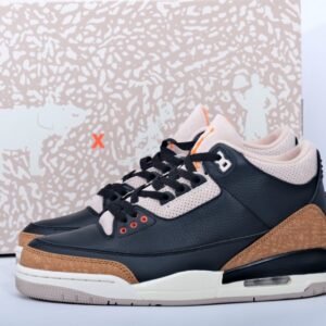 Air Jordan 3 Desert Elephant Size 40-47.5