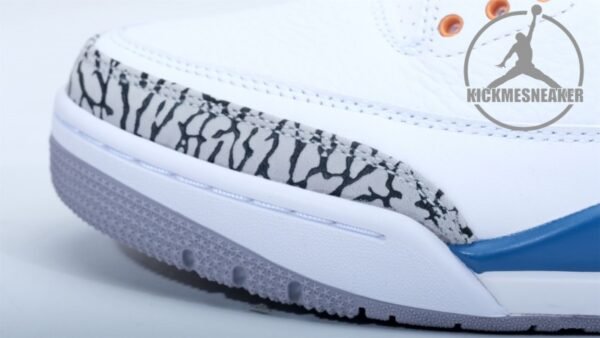 Air Jordan 3 Retro Wizards Size36-47.5 - Image 6