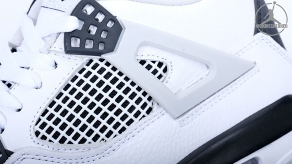 Air Jordan 4 Retro Military Black Size 36-48.5 - Image 6