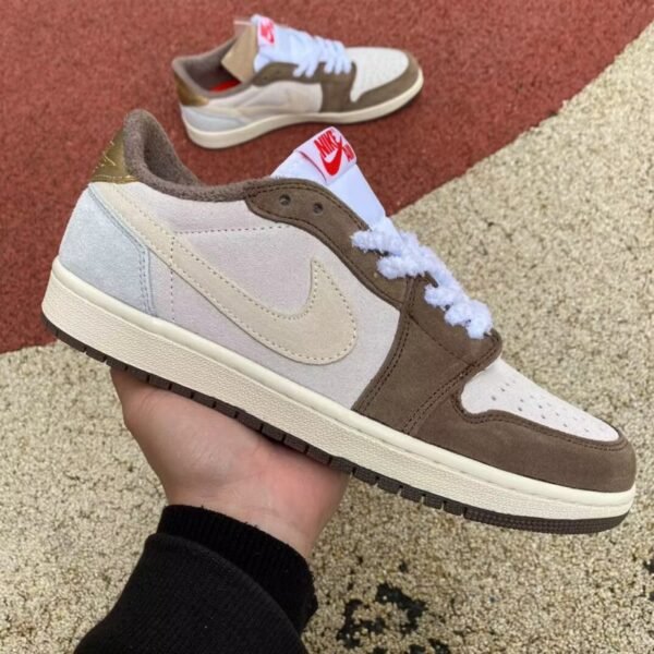 air jordan 1 low og year of the rabbit