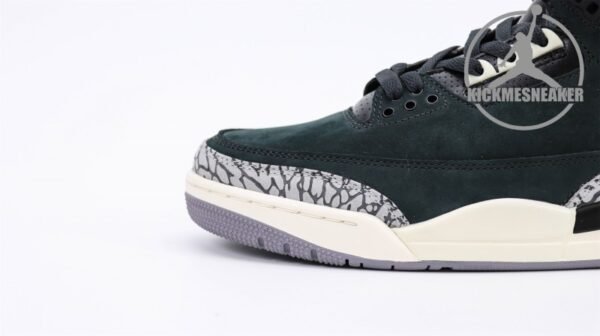 Air jordan 3 Retro Off Noir 36-47.5 - Image 8