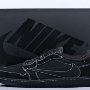 Travis Scott x Air Jordan 1 Low "Phantom" Size 36-47.5