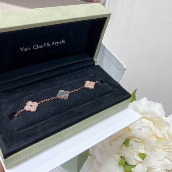 VCA Bracelet 011 - Image 3