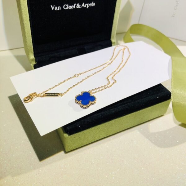 VCA Necklace 024 - Image 3