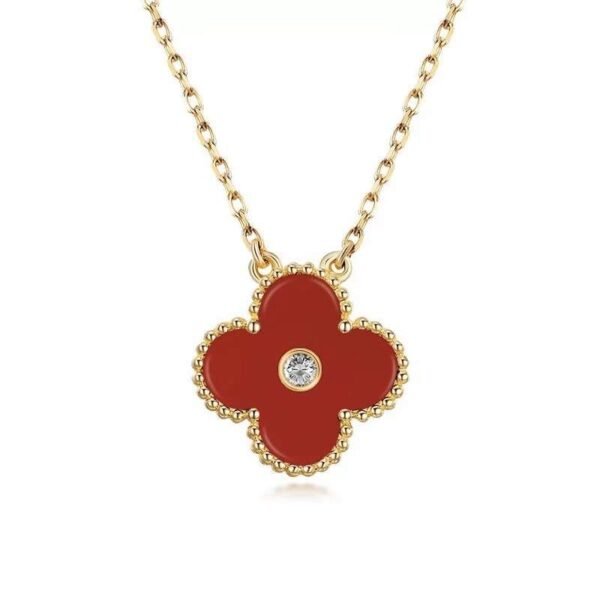 VCA Necklace 027 - Image 3