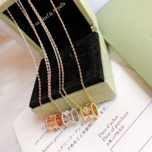 VCA Necklace 031 - Image 3