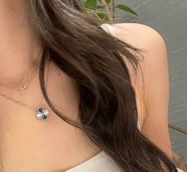 VCA Necklace 035 - Image 3
