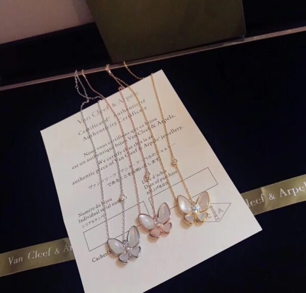 VCA Necklace 036 - Image 3