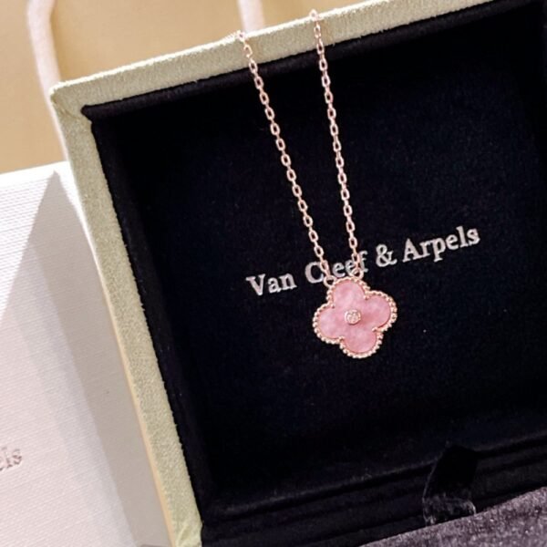 VCA Necklace 037 - Image 3
