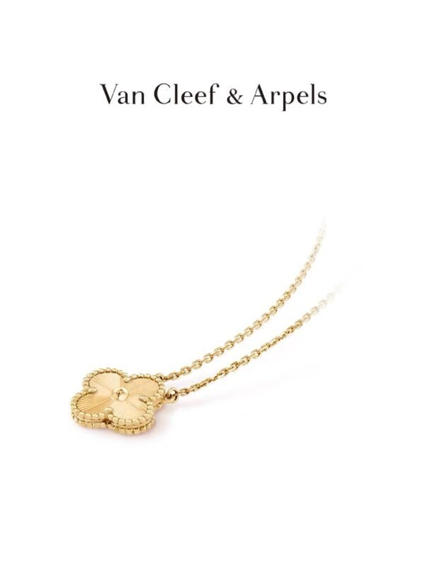 VCA Necklace 040 - Image 3