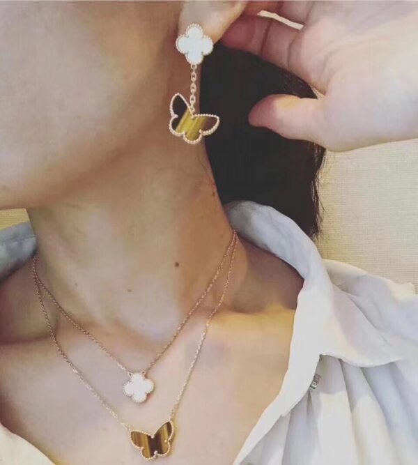 VCA Necklace 041 - Image 3