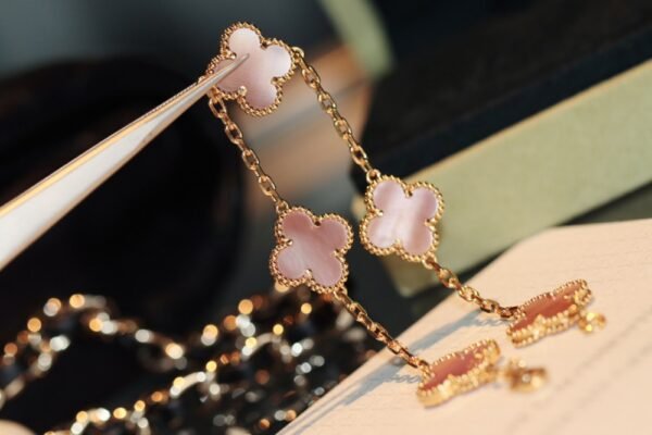 VCA Bracelet 013 - Image 3