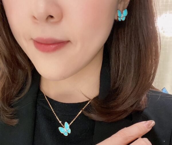 VCA Necklace 045 - Image 3