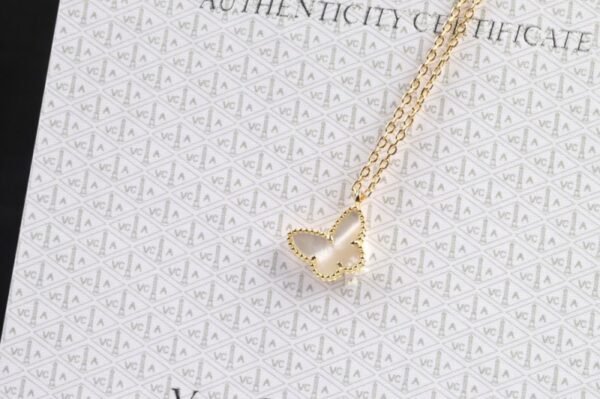 VCA Necklace 047 - Image 3
