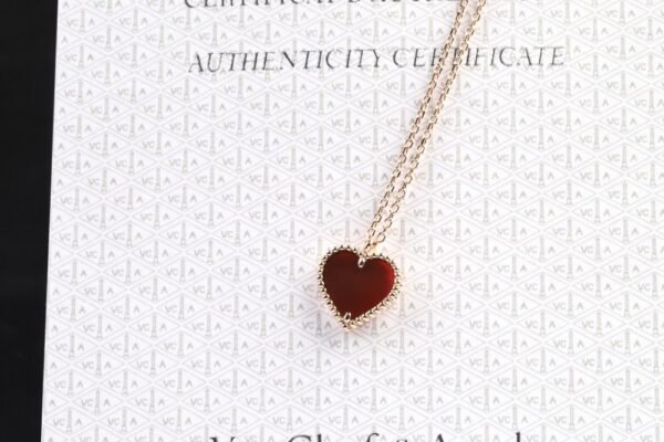 VCA Necklace 048 - Image 3