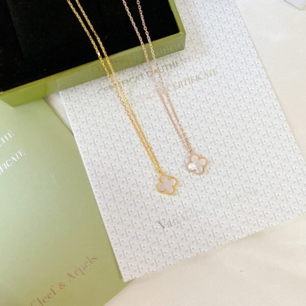 VCA Necklace 053 - Image 3