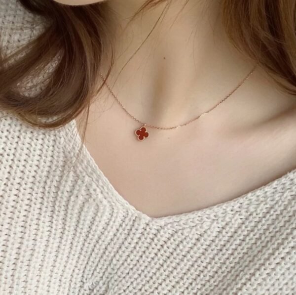 VCA Necklace 054 - Image 3