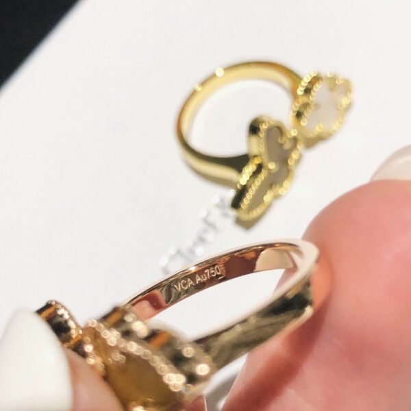 VCA Ring 012 - Image 3