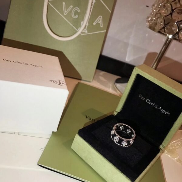 VCA Ring 015 - Image 3