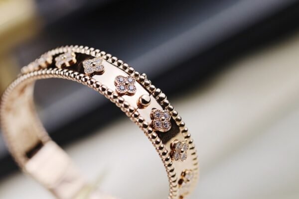 VCA Bracelet 017 - Image 3